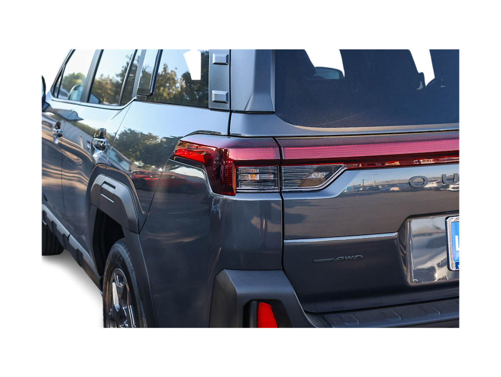 Thumbnail: 2026 Subaru Outback - 17