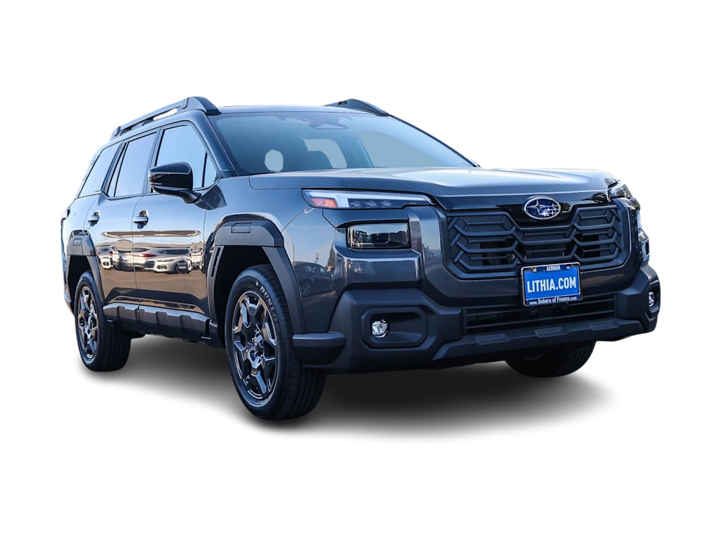 Thumbnail: 2026 Subaru Outback - 15