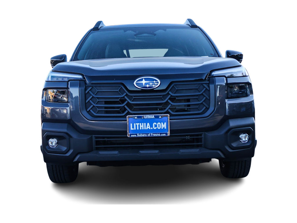 Thumbnail: 2026 Subaru Outback - 5