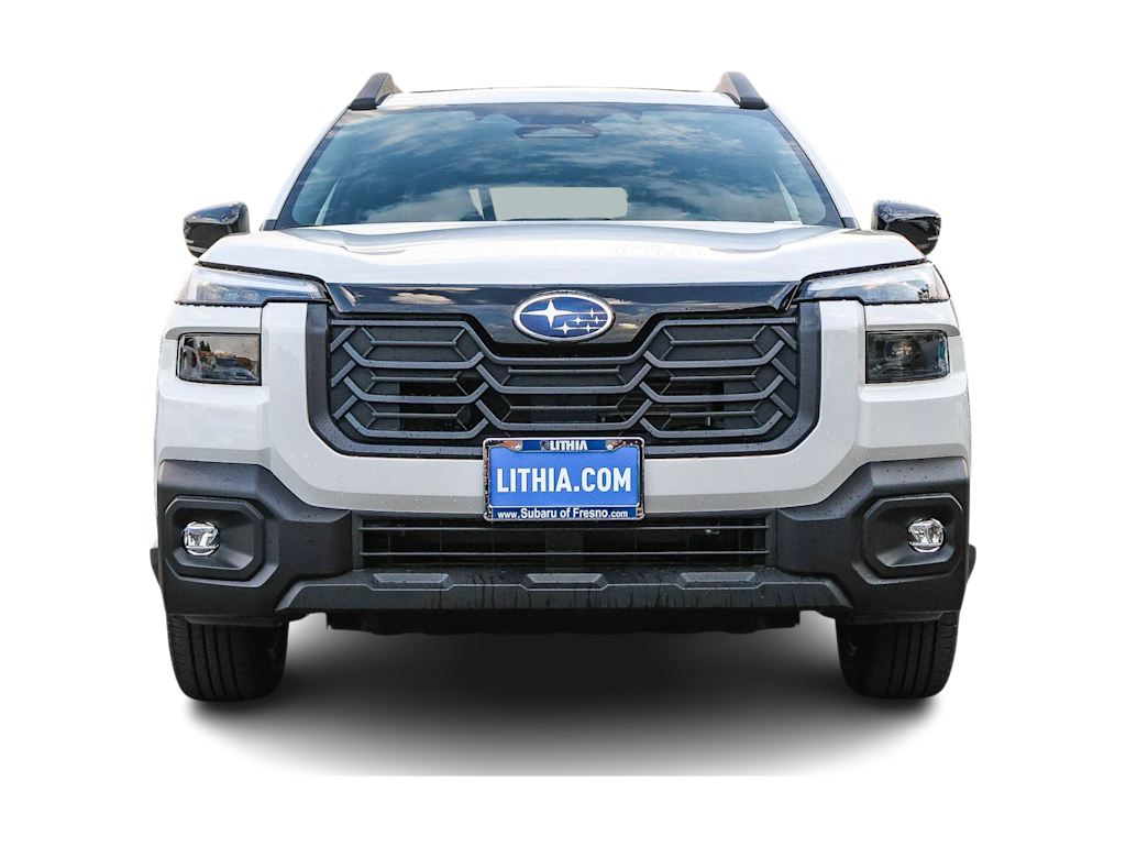 Thumbnail: 2026 Subaru Outback - 5