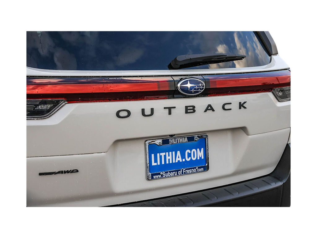 Thumbnail: 2026 Subaru Outback - 18