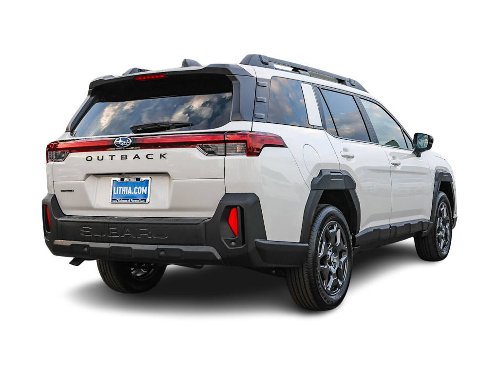 Thumbnail: 2026 Subaru Outback - 16