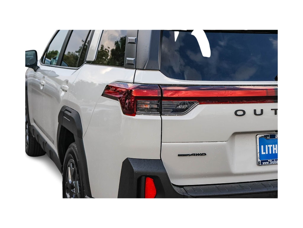 Thumbnail: 2026 Subaru Outback - 17