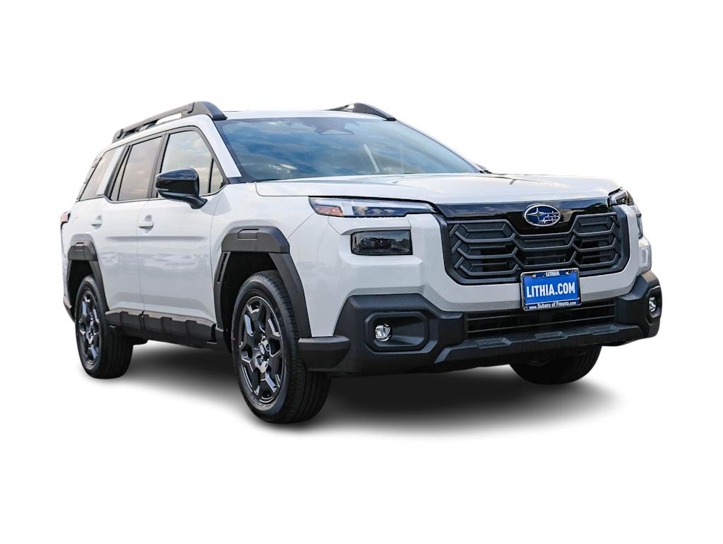 Thumbnail: 2026 Subaru Outback - 15