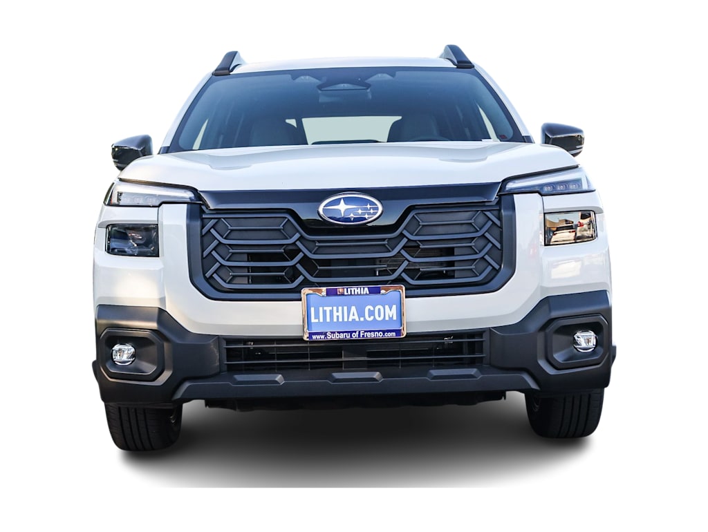 Thumbnail: 2026 Subaru Outback - 5