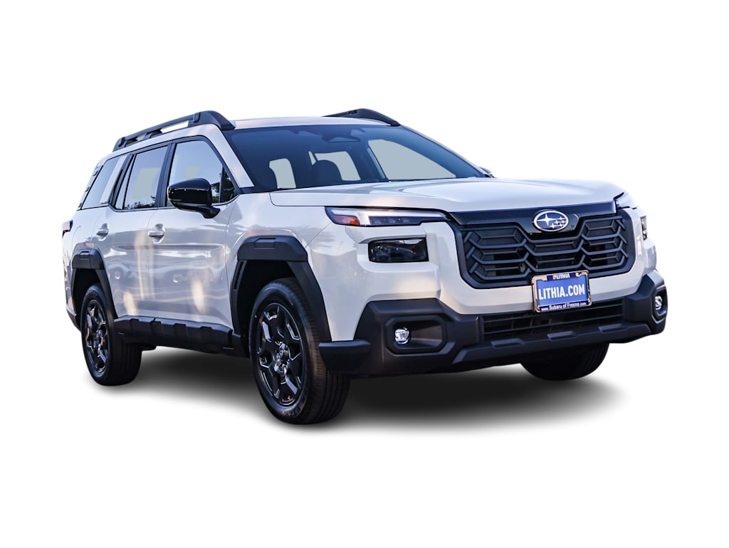 Thumbnail: 2026 Subaru Outback - 15