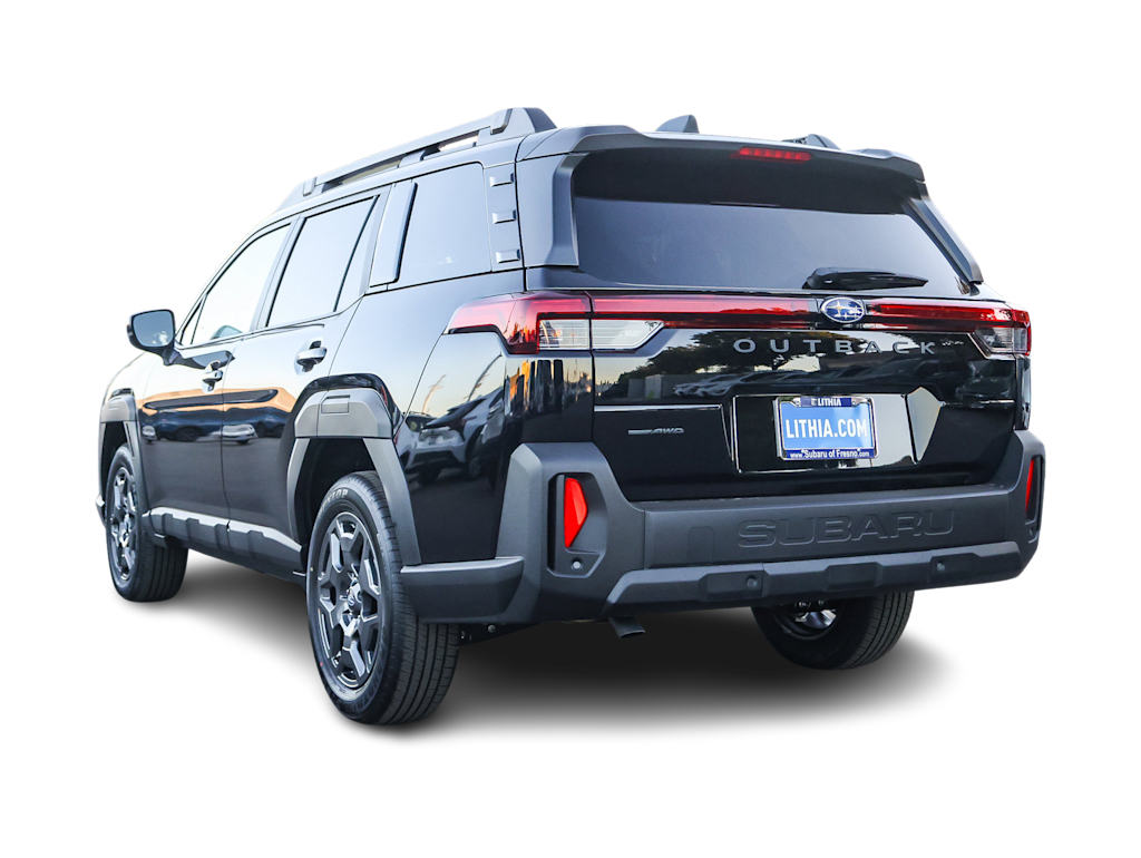 Thumbnail: 2026 Subaru Outback - 3