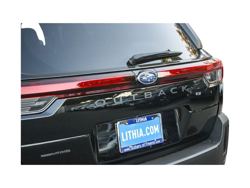 Thumbnail: 2026 Subaru Outback - 18
