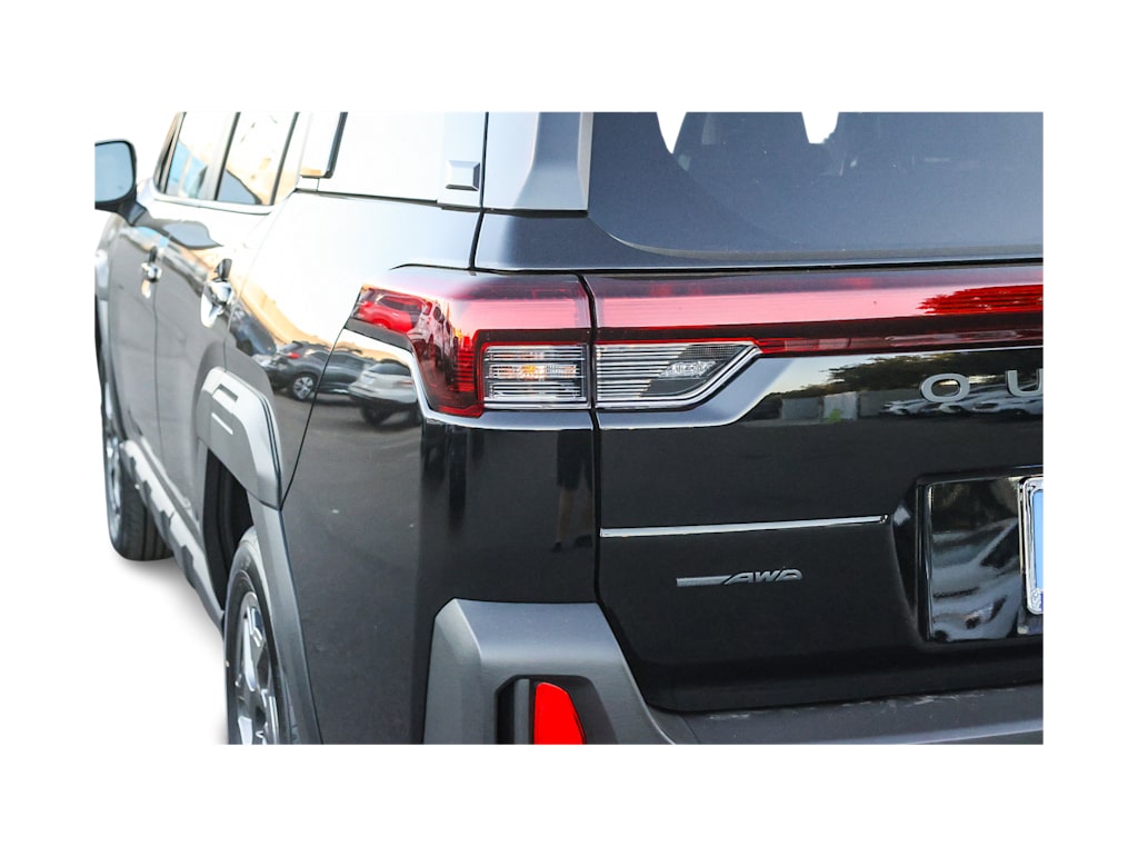 Thumbnail: 2026 Subaru Outback - 17