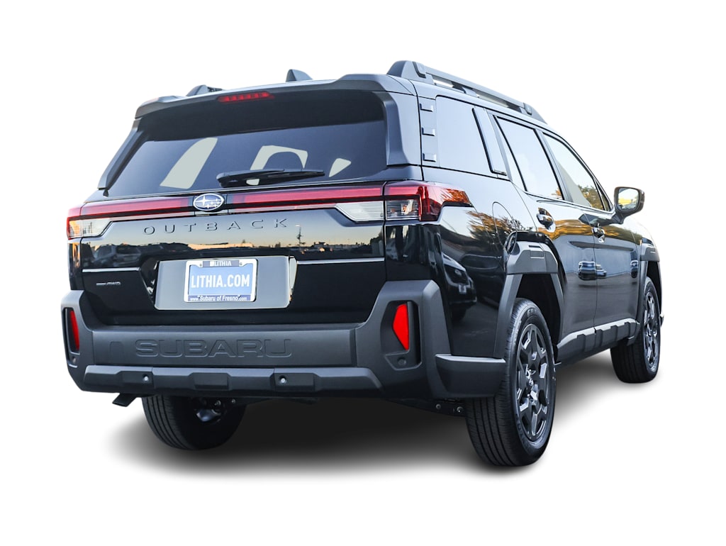 Thumbnail: 2026 Subaru Outback - 16