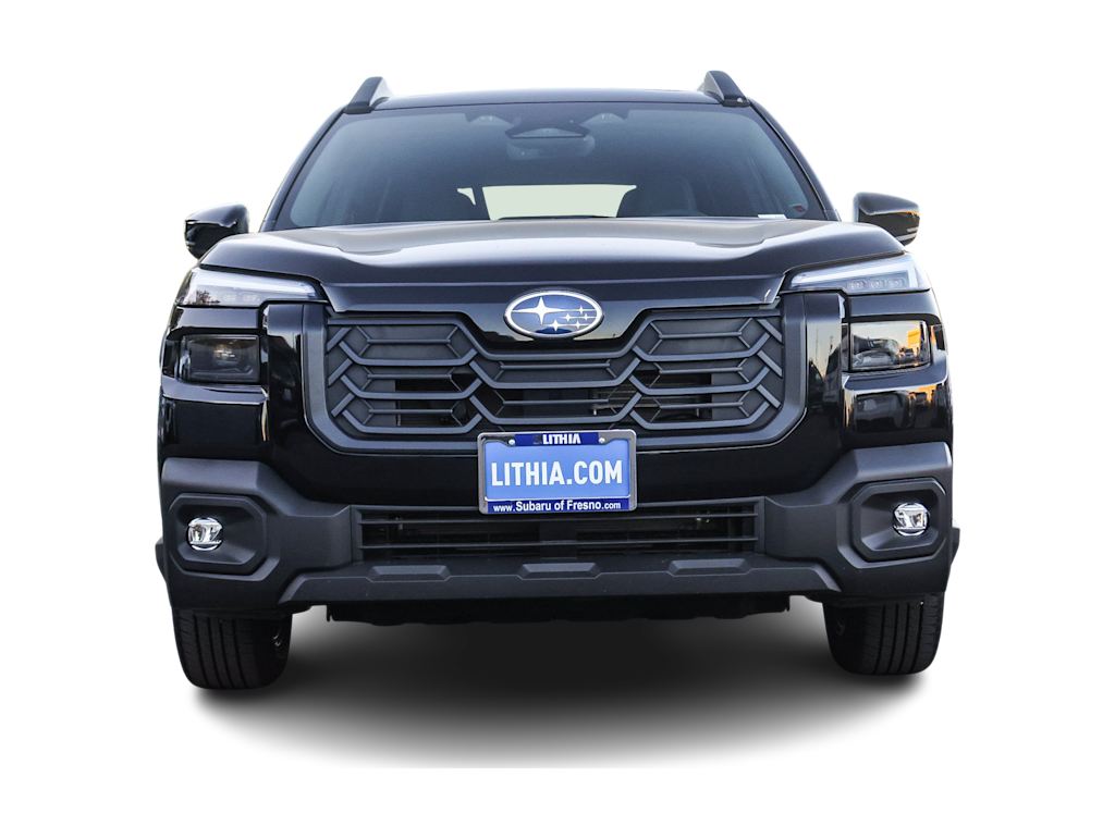 Thumbnail: 2026 Subaru Outback - 5