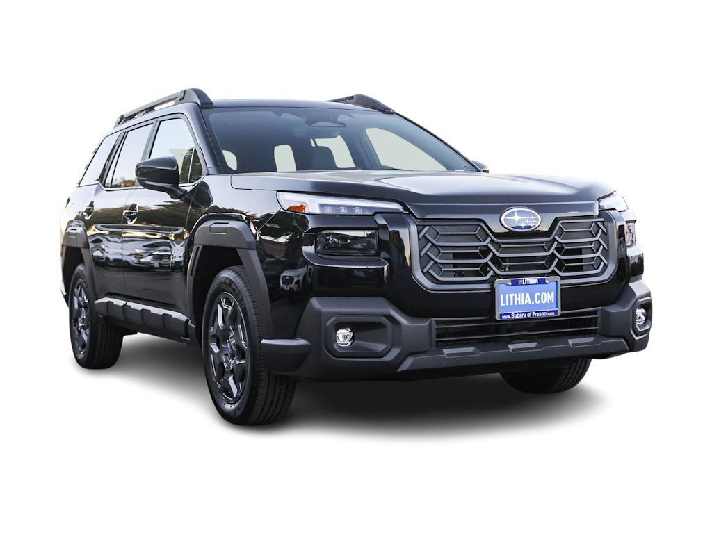 Thumbnail: 2026 Subaru Outback - 15