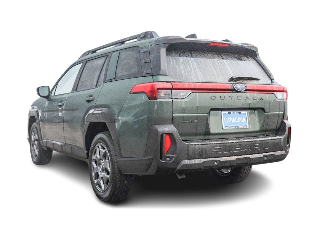 Thumbnail: 2026 Subaru Outback - 3