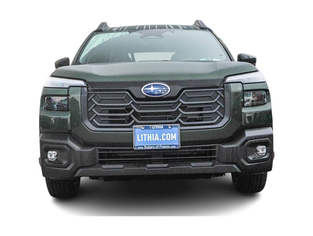 Thumbnail: 2026 Subaru Outback - 5