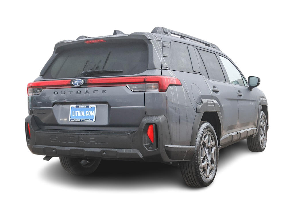 Thumbnail: 2026 Subaru Outback - 16