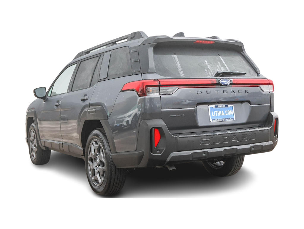 Thumbnail: 2026 Subaru Outback - 3