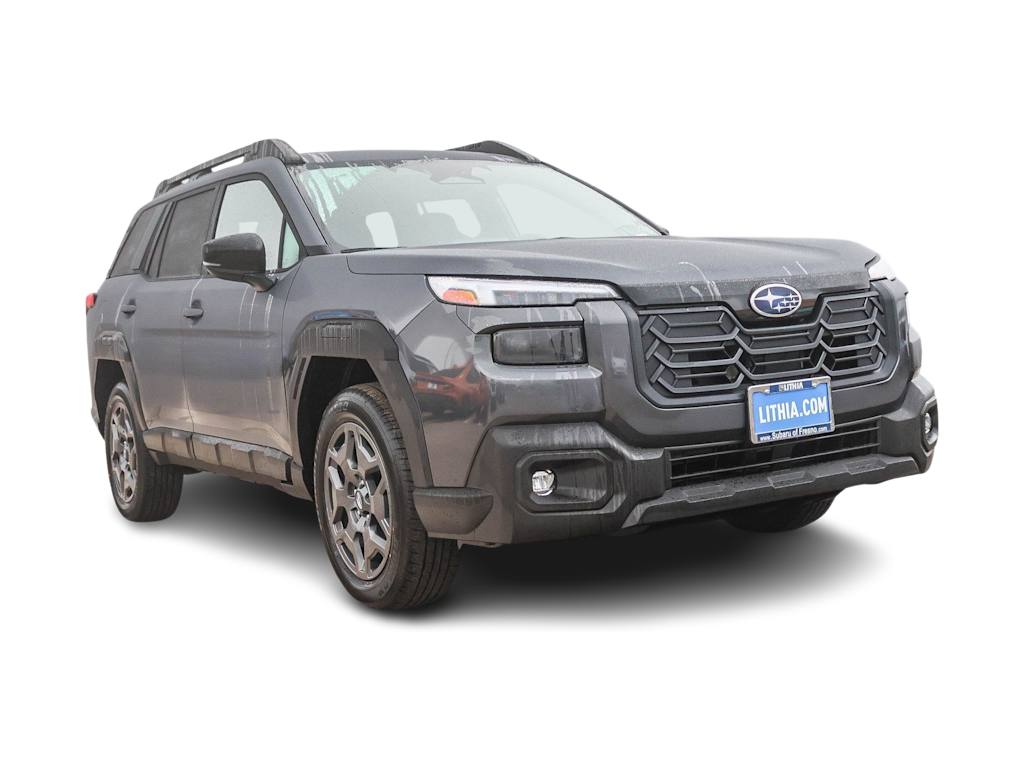 Thumbnail: 2026 Subaru Outback - 15