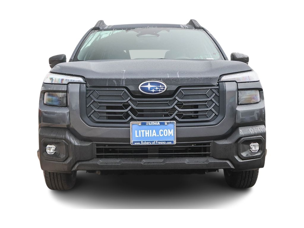 Thumbnail: 2026 Subaru Outback - 5