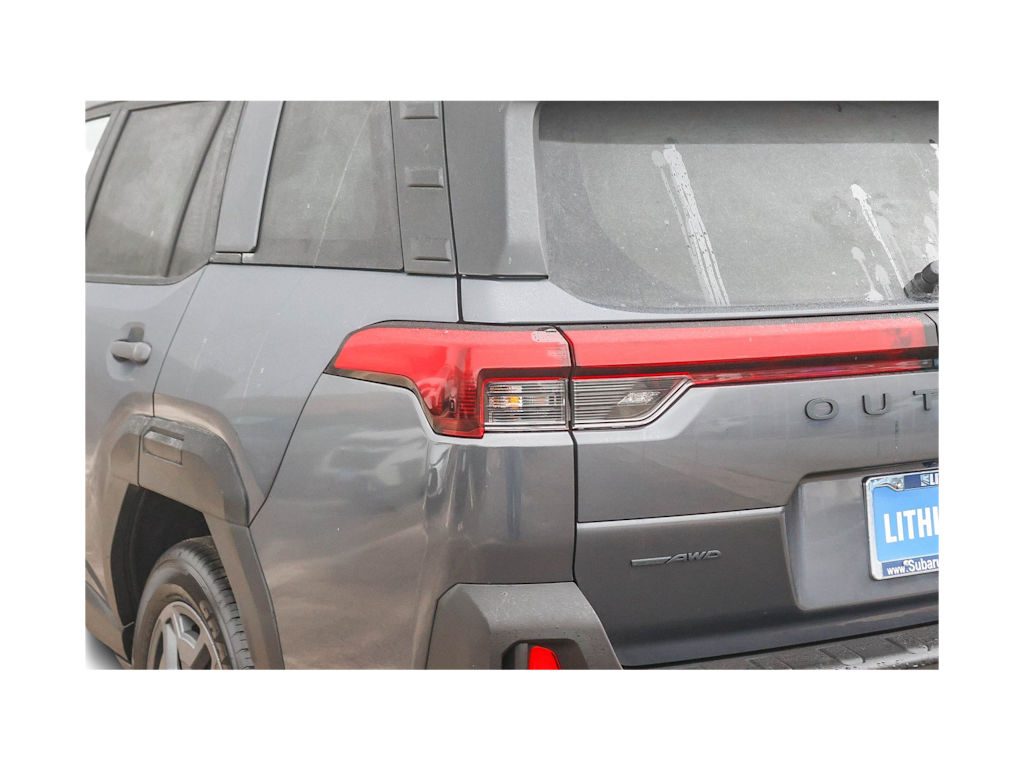 Thumbnail: 2026 Subaru Outback - 17