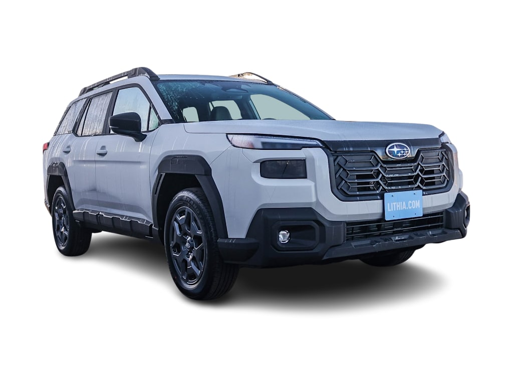 Thumbnail: 2026 Subaru Outback - 16