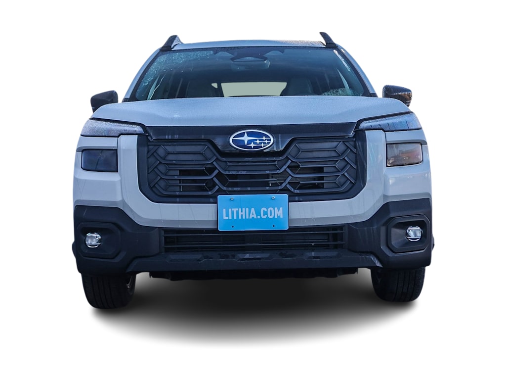 Thumbnail: 2026 Subaru Outback - 5