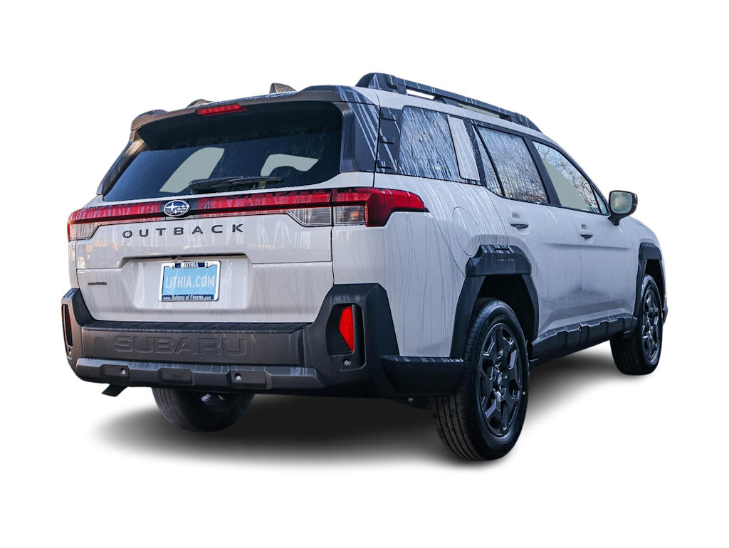 Thumbnail: 2026 Subaru Outback - 17