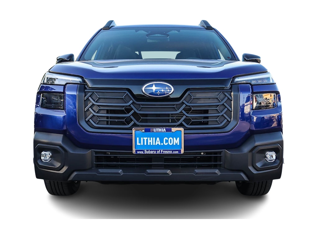 Thumbnail: 2026 Subaru Outback - 5