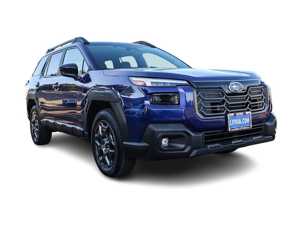 Thumbnail: 2026 Subaru Outback - 16