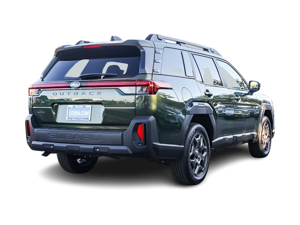 Thumbnail: 2026 Subaru Outback - 16