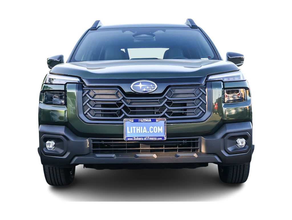 Thumbnail: 2026 Subaru Outback - 5