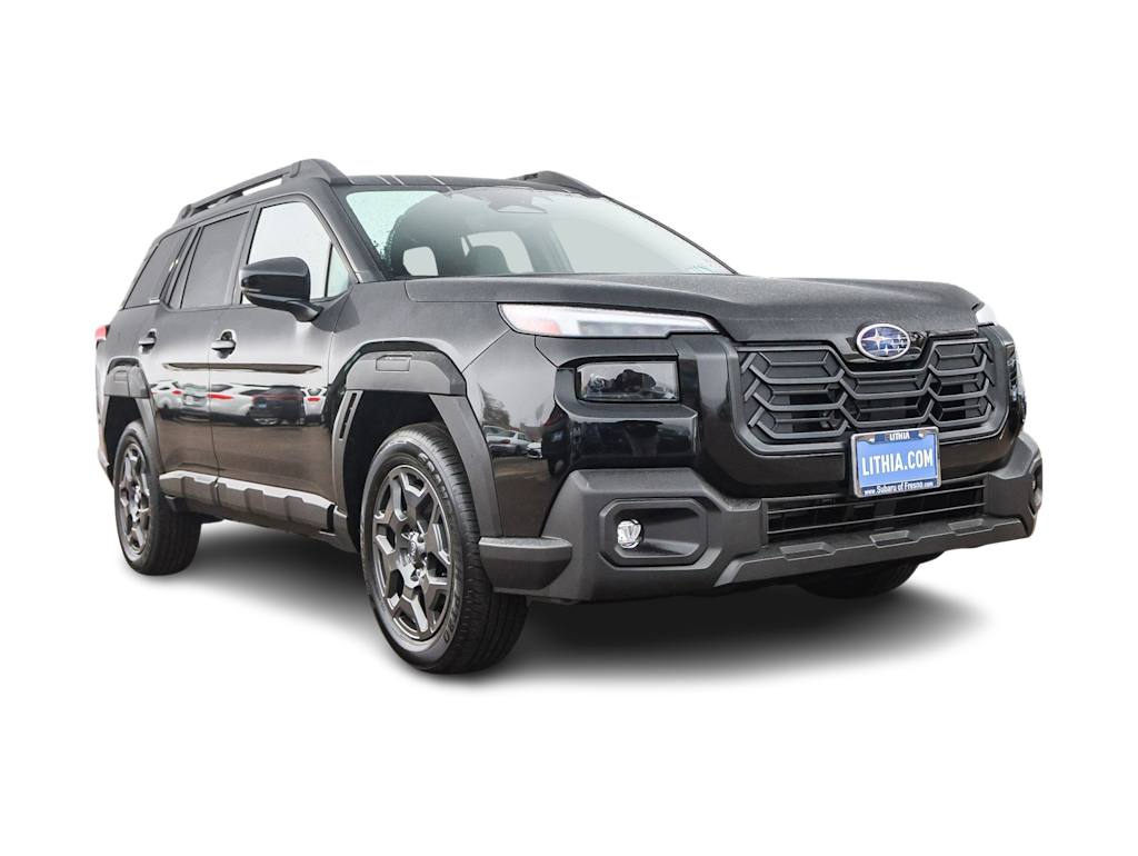 Thumbnail: 2026 Subaru Outback - 14