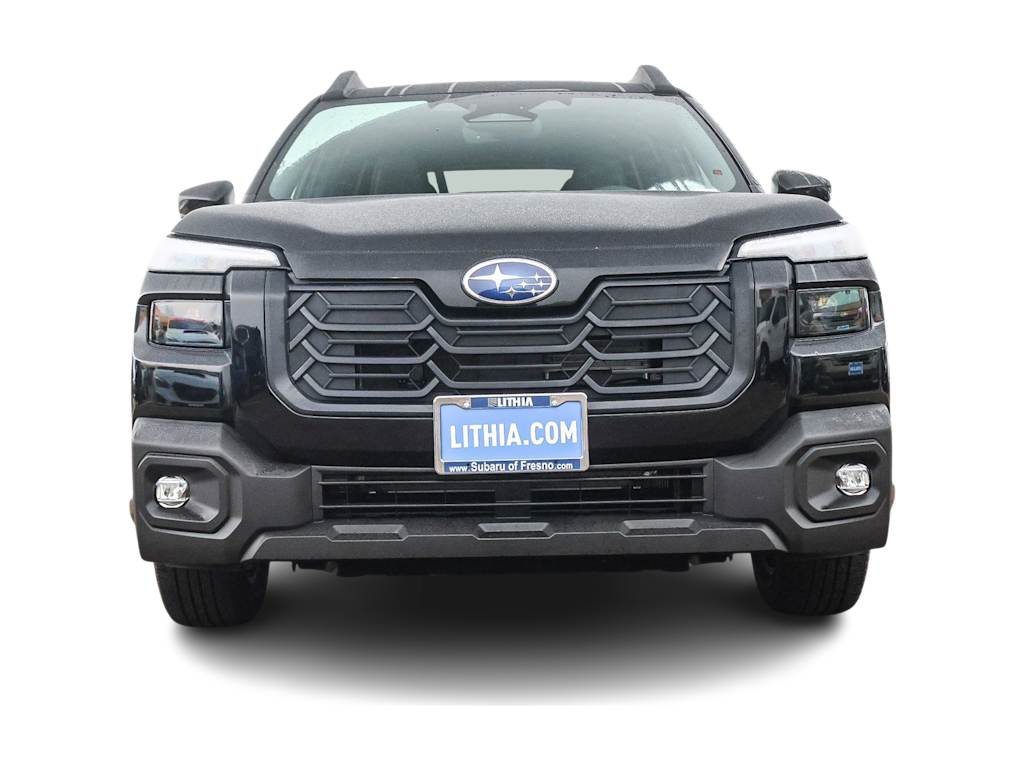 Thumbnail: 2026 Subaru Outback - 4