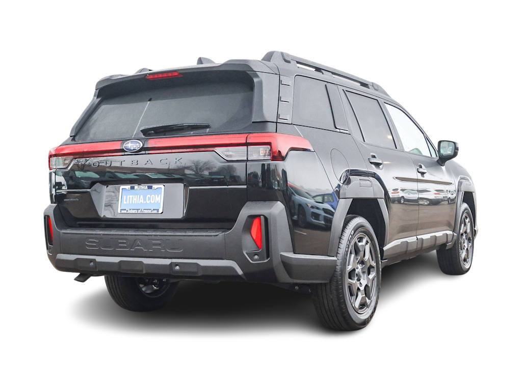 Thumbnail: 2026 Subaru Outback - 15