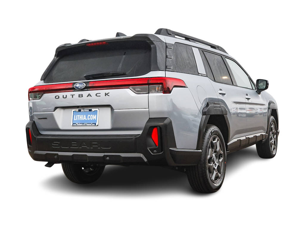 Thumbnail: 2026 Subaru Outback - 16