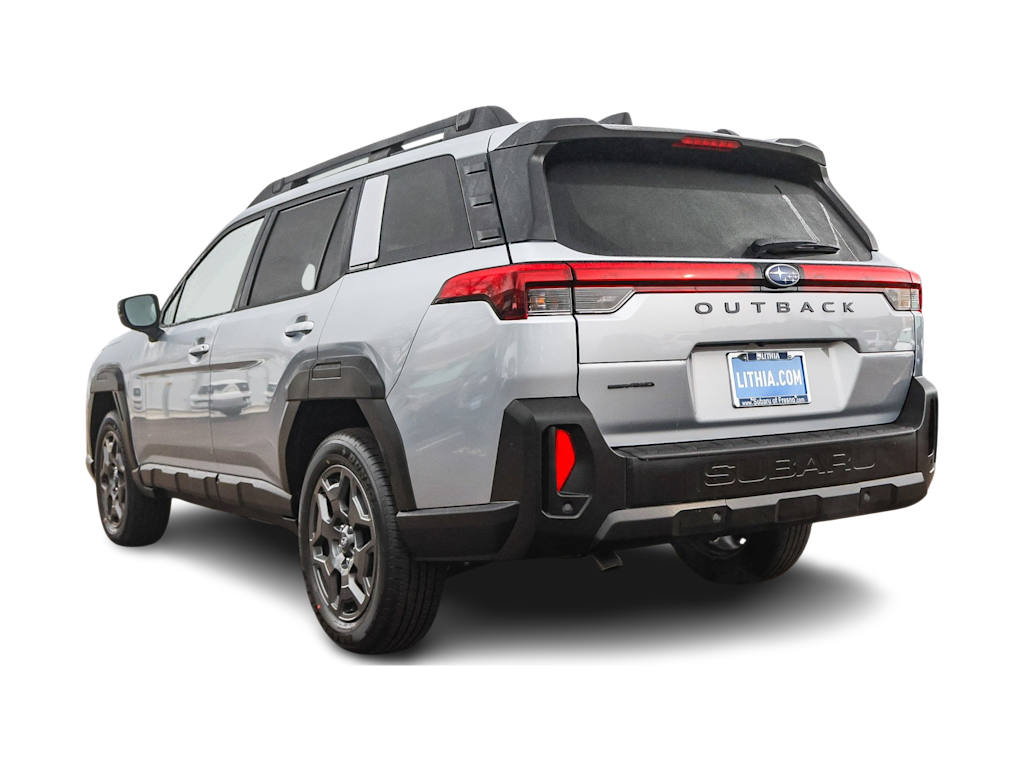 Thumbnail: 2026 Subaru Outback - 3