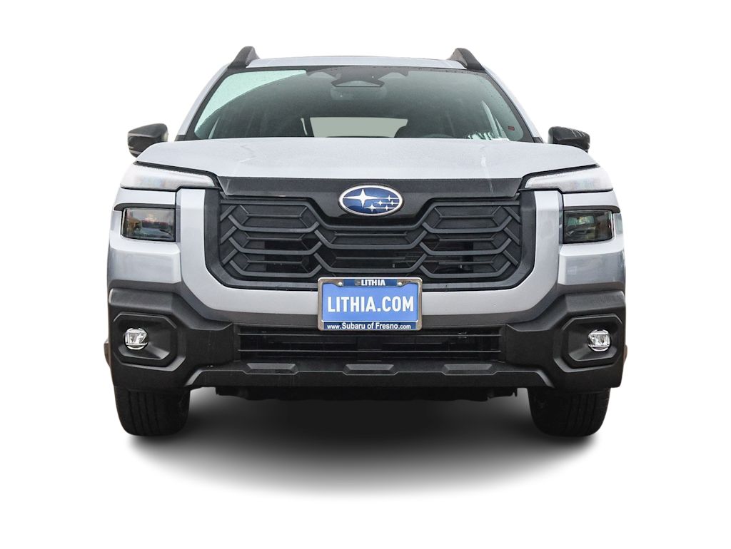 Thumbnail: 2026 Subaru Outback - 5