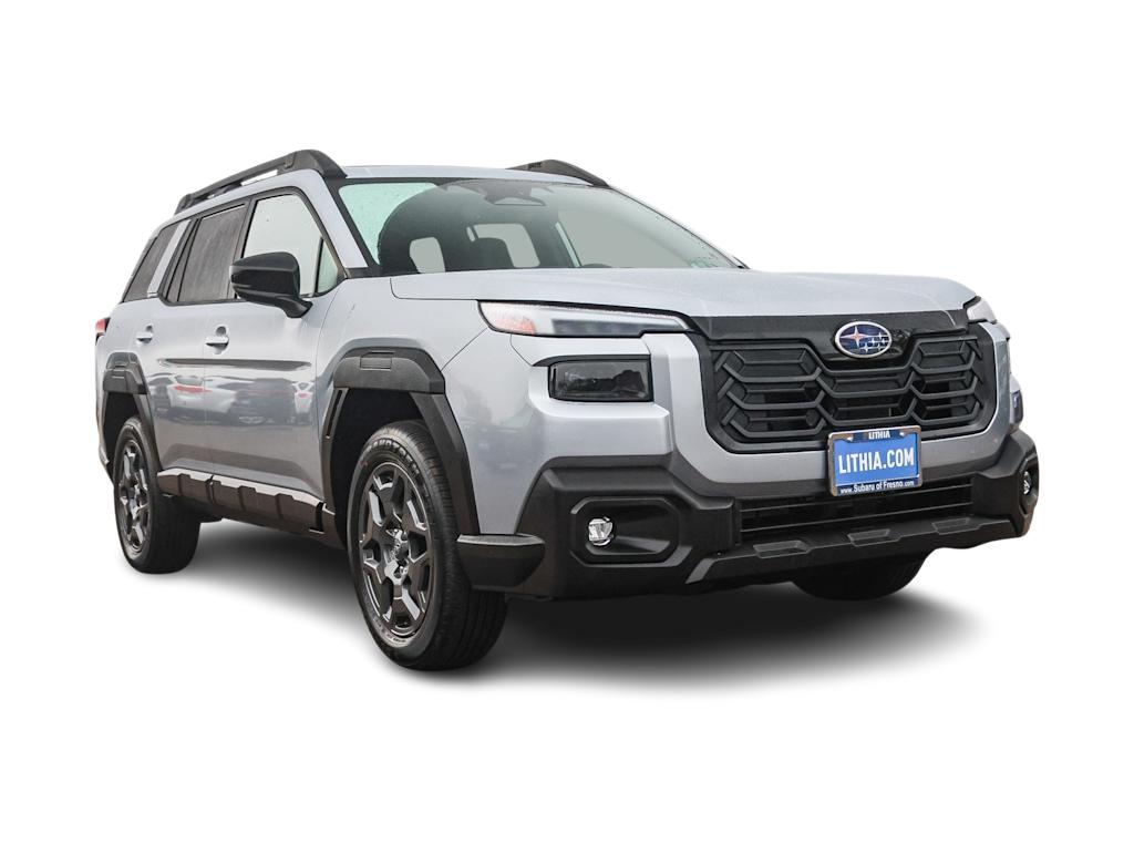 Thumbnail: 2026 Subaru Outback - 15