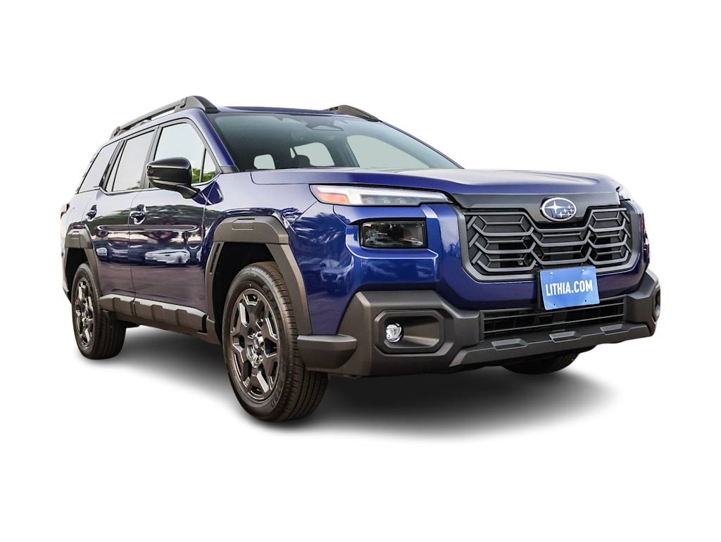 Thumbnail: 2026 Subaru Outback - 14