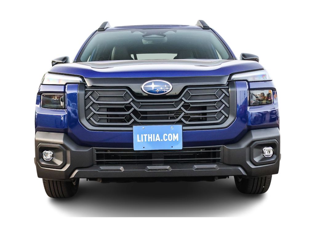 Thumbnail: 2026 Subaru Outback - 5