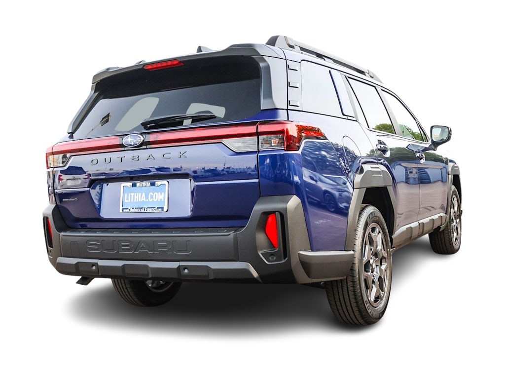 Thumbnail: 2026 Subaru Outback - 15