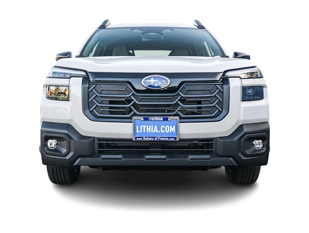 Thumbnail: 2026 Subaru Outback - 5