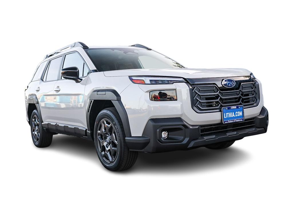 Thumbnail: 2026 Subaru Outback - 13