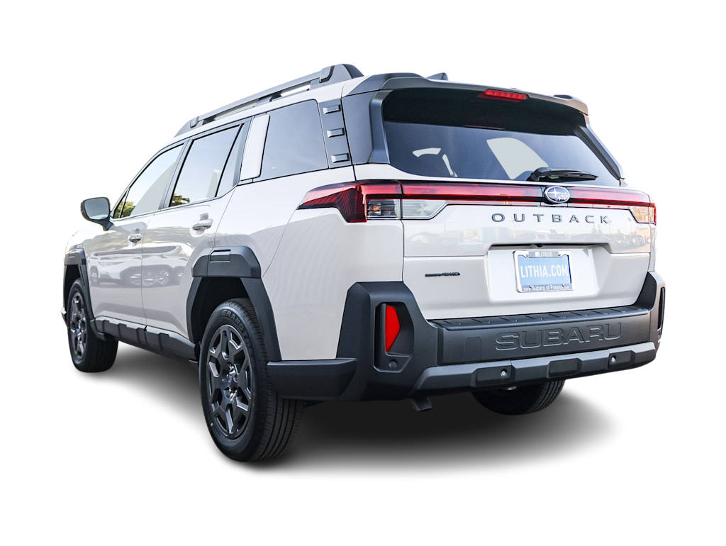 Thumbnail: 2026 Subaru Outback - 3