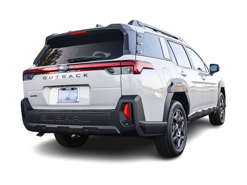 Thumbnail: 2026 Subaru Outback - 14