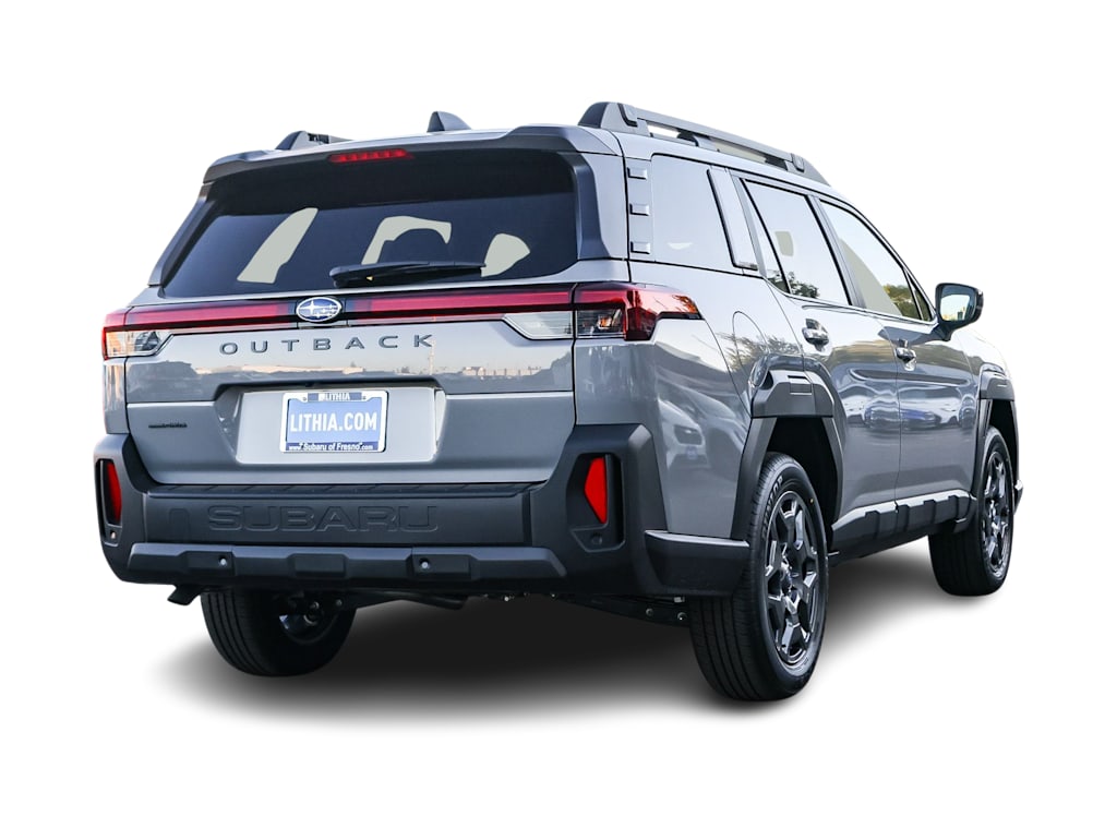 Thumbnail: 2026 Subaru Outback - 15