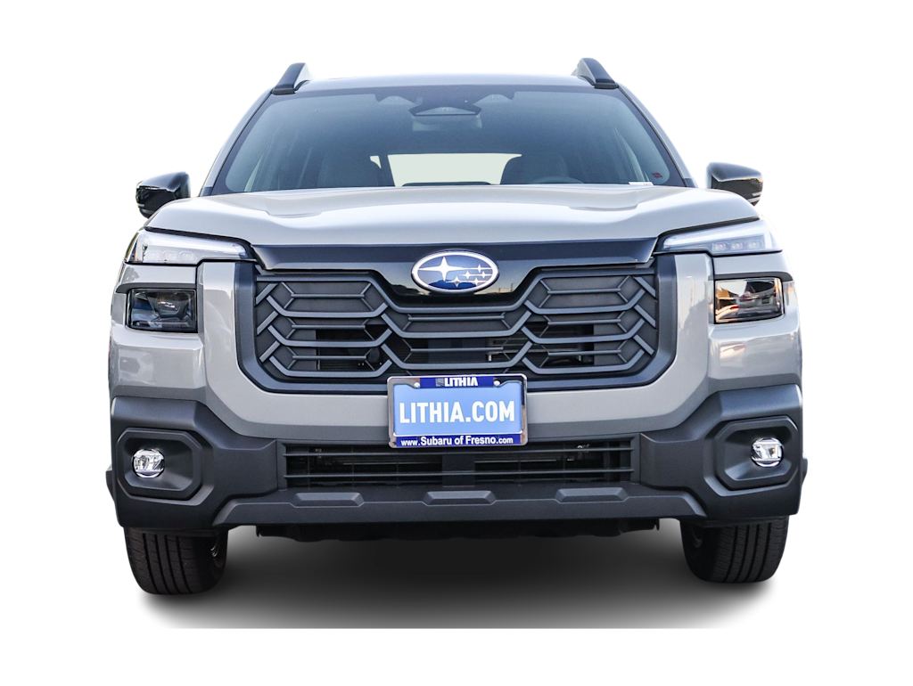 Thumbnail: 2026 Subaru Outback - 5