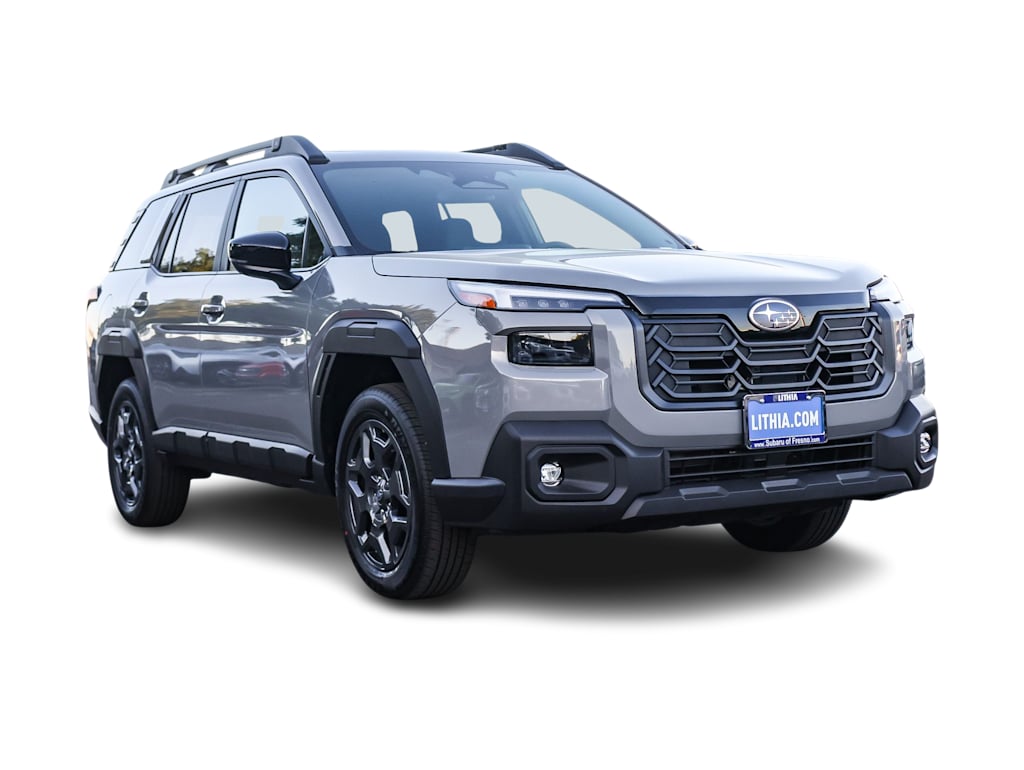 Thumbnail: 2026 Subaru Outback - 14
