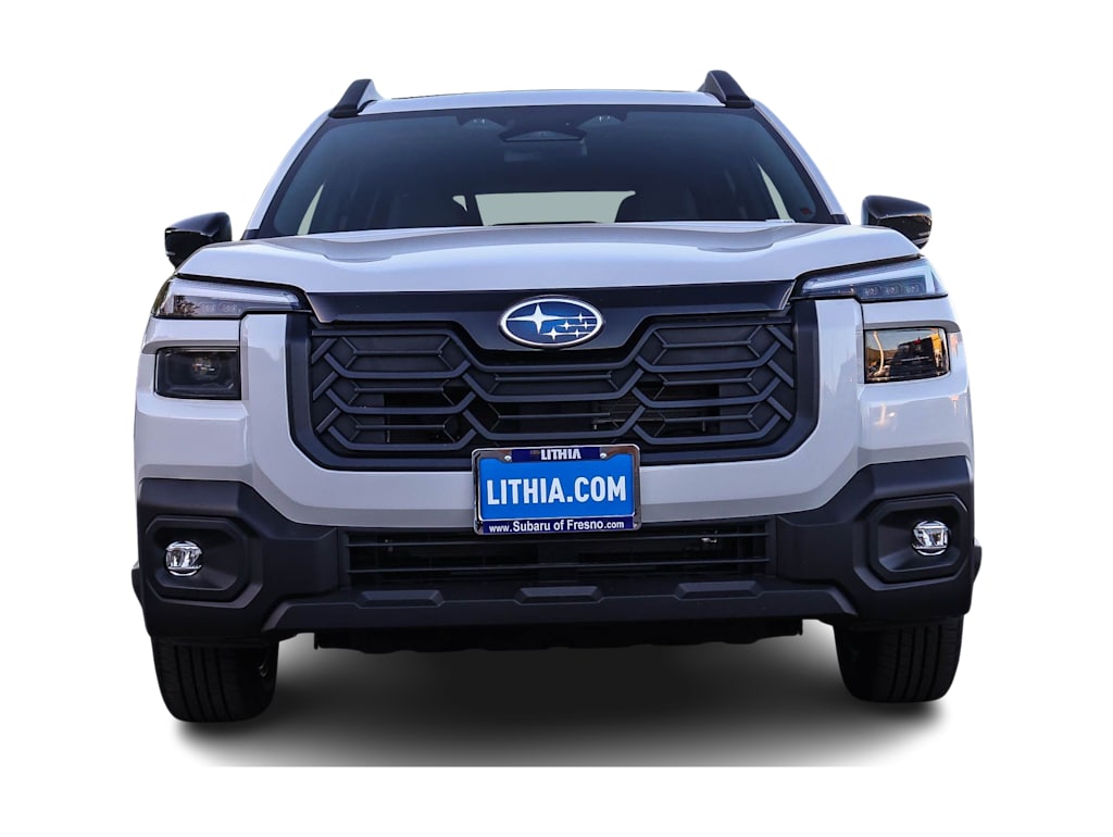 Thumbnail: 2026 Subaru Outback - 5