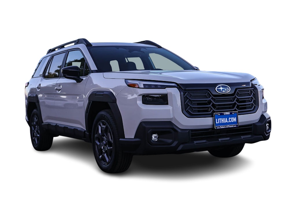 Thumbnail: 2026 Subaru Outback - 14