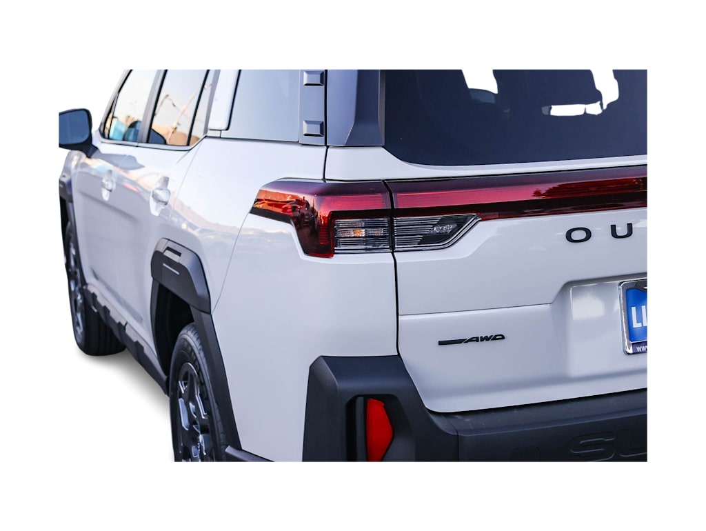 Thumbnail: 2026 Subaru Outback - 16